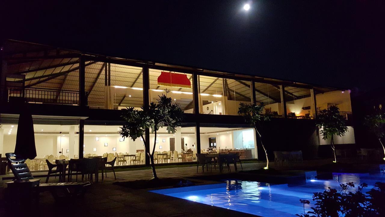 Tatsaraasa Resort & Spa, Udaipur Exterior foto