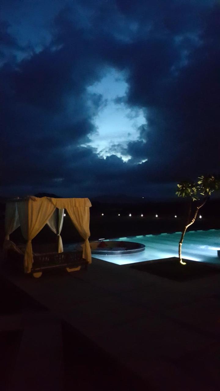 Tatsaraasa Resort & Spa, Udaipur Exterior foto